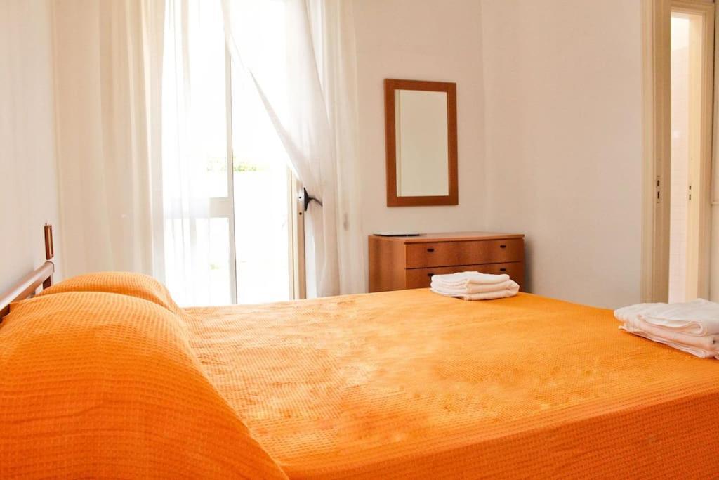 Relax Flat - San Foca Villa Eksteriør bilde
